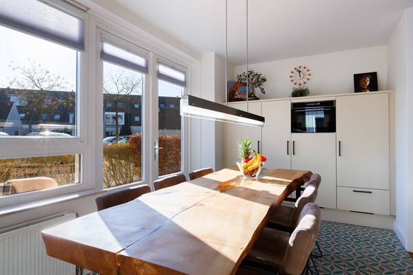 Medium property photo - Agaatvlindersingel 10, 3544 ZA Utrecht